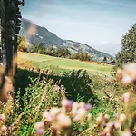 Restaurant Buerchnerhof Stalden