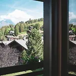 Restaurant Buerchnerhof Hotel Stalden