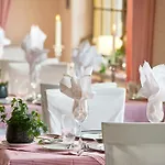 Restaurant Buerchnerhof 3* Stalden