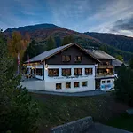 Restaurant Buerchnerhof Stalden