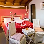 Hotel Restaurant Buerchnerhof 3*