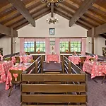 מלון Restaurant Buerchnerhof