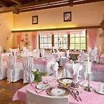 Restaurant Buerchnerhof Hotel 3*