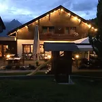 Hotel Restaurant Buerchnerhof