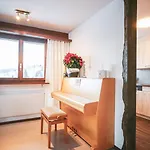 Hotel Restaurant Buerchnerhof
