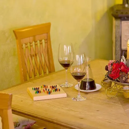 Restaurant Buerchnerhof