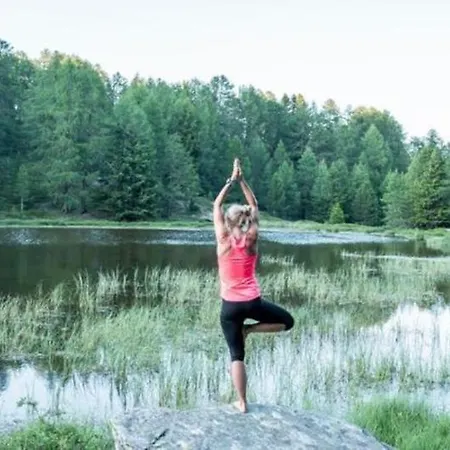 Hotel Restaurant Buerchnerhof