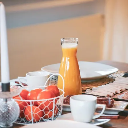 Restaurant Buerchnerhof Bürchen