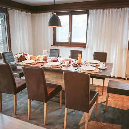 Haus Buerchnerhof Hotel