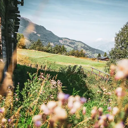 Restaurant Buerchnerhof Bürchen
