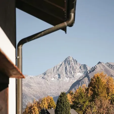 Restaurant Buerchnerhof