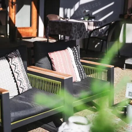 Ξενοδοχείο Restaurant Buerchnerhof Bürchen