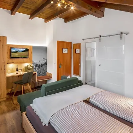 Restaurant Buerchnerhof Ξενοδοχείο