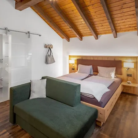 Restaurant Buerchnerhof 3*