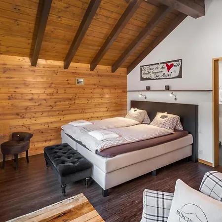 Restaurant Buerchnerhof