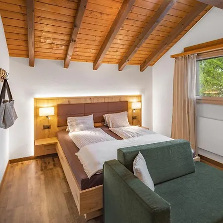 Haus Buerchnerhof 3*