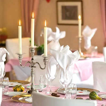 Restaurant Buerchnerhof