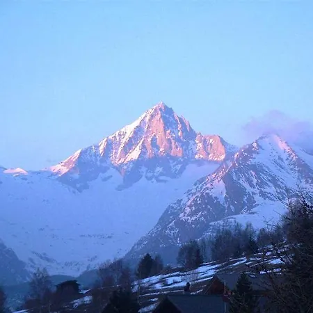Restaurant Buerchnerhof 3*