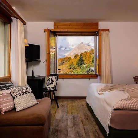 Hotel Haus Buerchnerhof