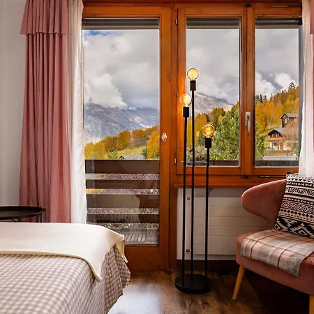 Restaurant Buerchnerhof