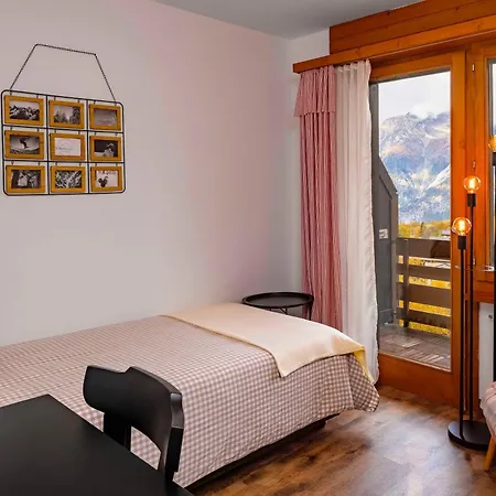 Hotel Haus Buerchnerhof 3*