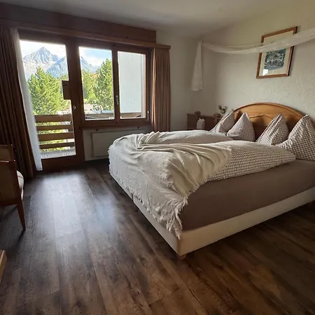 Haus Buerchnerhof Hotel
