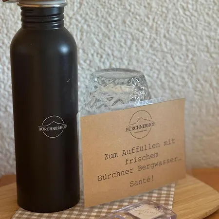 Hotel Restaurant Buerchnerhof