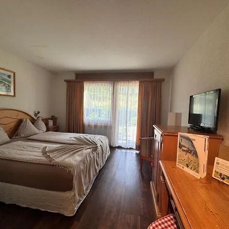 Restaurant Buerchnerhof Hotel