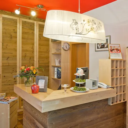 Ξενοδοχείο Restaurant Buerchnerhof