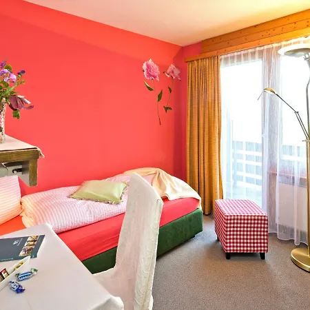 Restaurant Buerchnerhof Bürchen