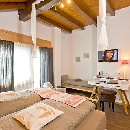 Restaurant Buerchnerhof 3*