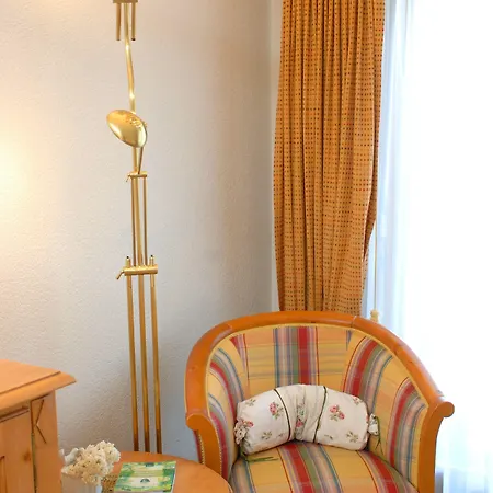 Haus Buerchnerhof Hotel 3*