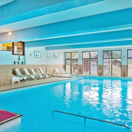 Restaurant Buerchnerhof 3*