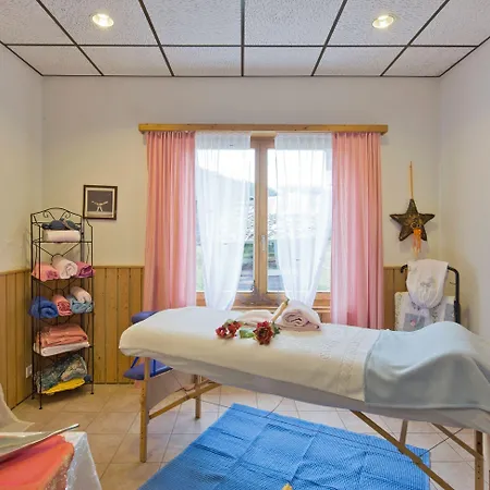 Restaurant Buerchnerhof 3*