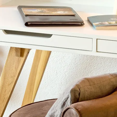 Haus Buerchnerhof Hotel 3*