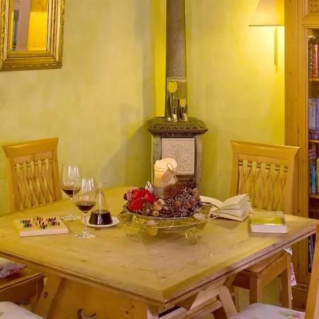 Hotel Haus Buerchnerhof
