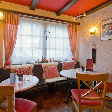 Restaurant Buerchnerhof