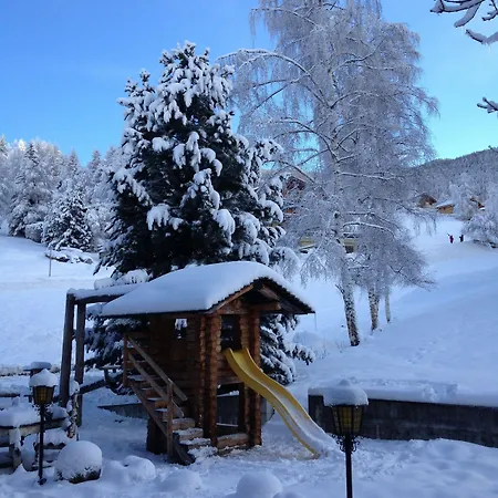 Restaurant Buerchnerhof 3*