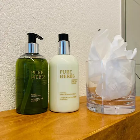 Restaurant Buerchnerhof Отель 3*