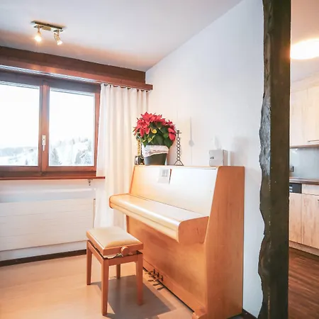 Hotel Haus Buerchnerhof