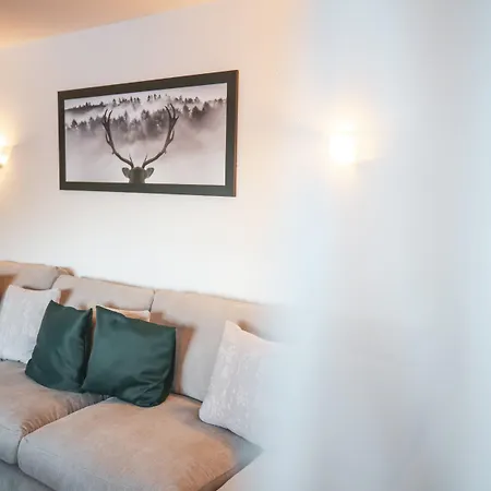 Hotel Restaurant Buerchnerhof