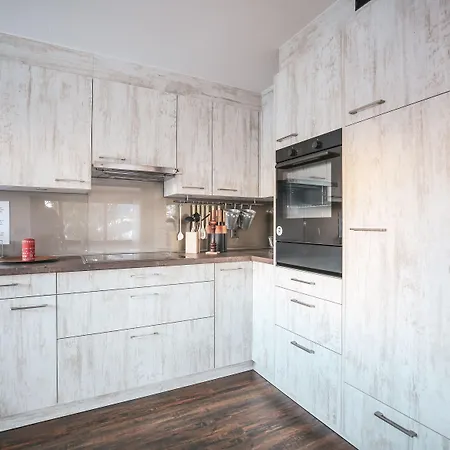 Restaurant Buerchnerhof Отель