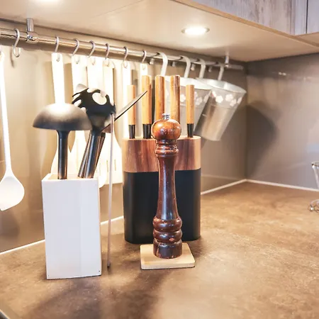 Ξενοδοχείο Restaurant Buerchnerhof