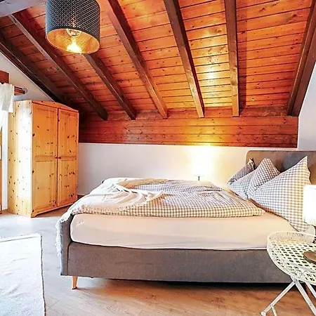 Haus Buerchnerhof Hotel 3*