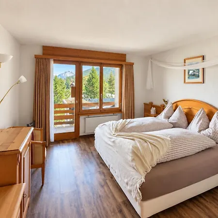 Haus Buerchnerhof Hotel