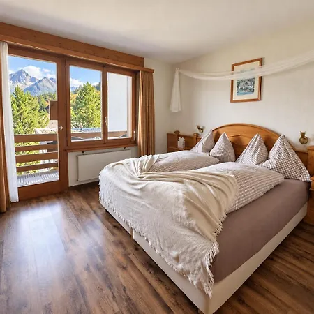 Haus Buerchnerhof Hotel 3*