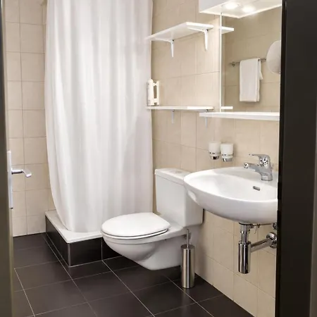 Hotel Haus Buerchnerhof 3*