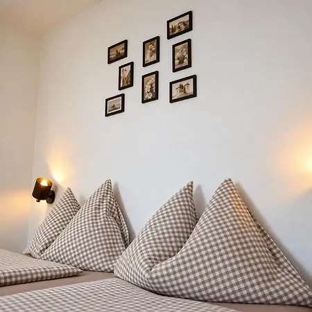 Haus Buerchnerhof Hotel Burchen