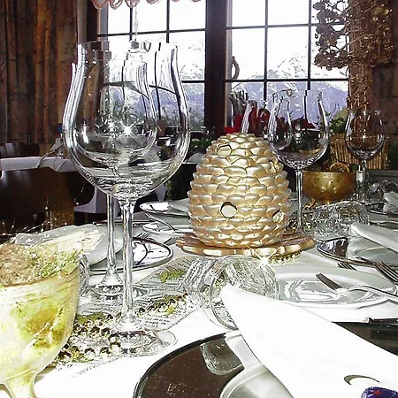 Restaurant Buerchnerhof