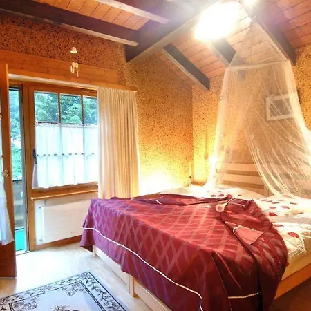 Szálloda Haus Buerchnerhof